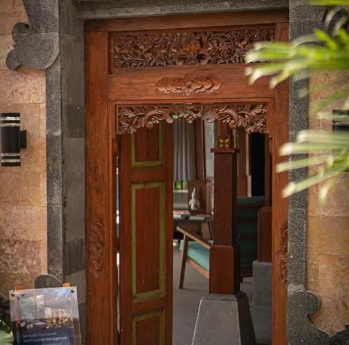 The Pari Sudha 3*
