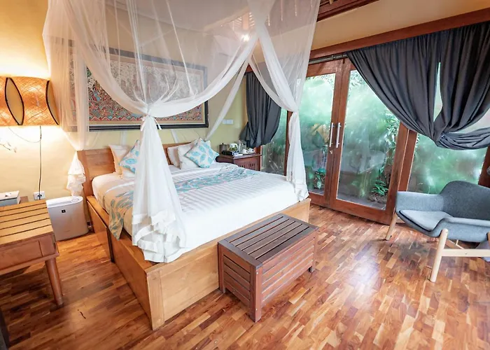 Otel The Pari Sudha