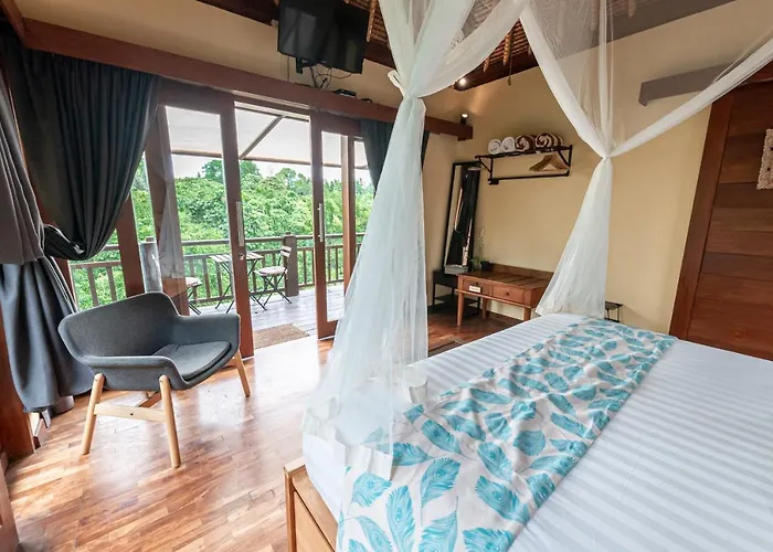 The Pari Sudha Otel