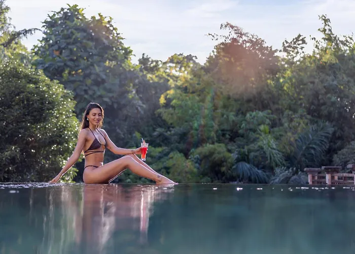 The Pari Sudha Ubud