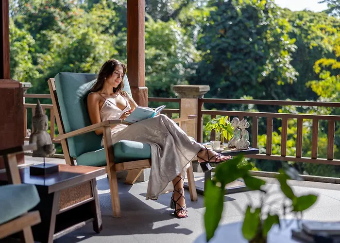 The Pari Sudha Ubud