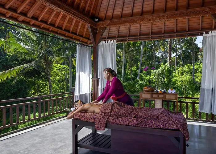 The Pari Sudha Otel 3*