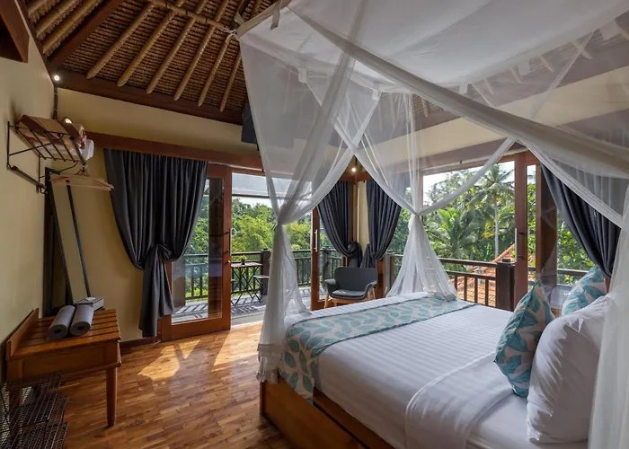 The Pari Sudha Ubud