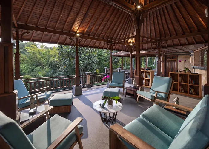 The Pari Sudha Ubud