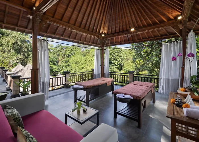 Otel The Pari Sudha