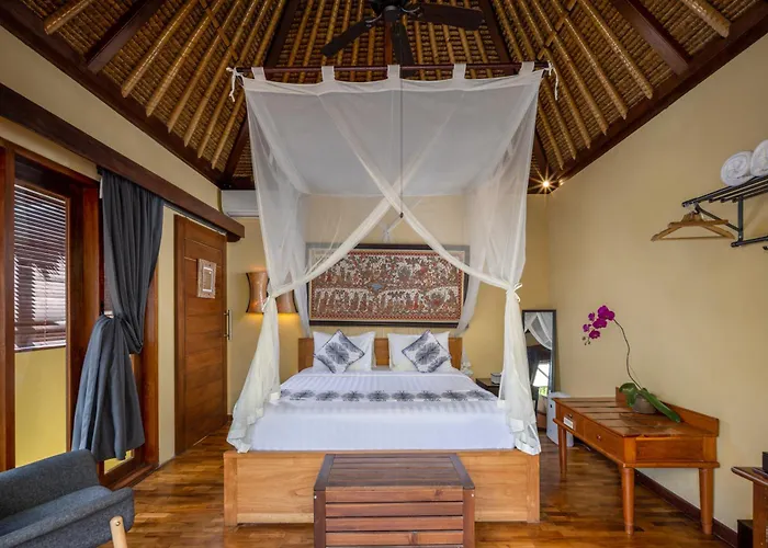 The Pari Sudha Ubud
