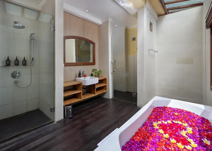 The Pari Sudha 3*