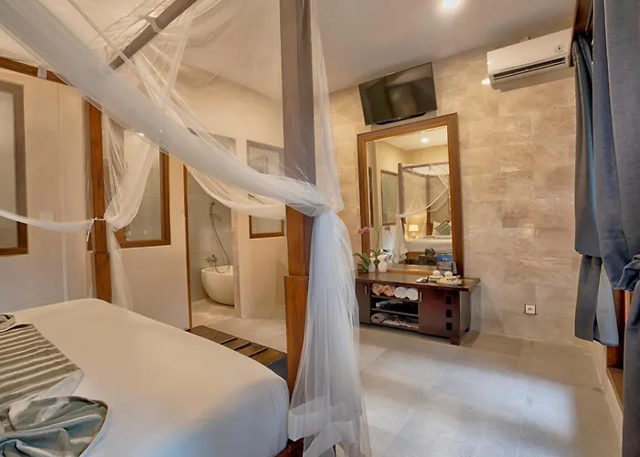The Pari Sudha 3* Ubud