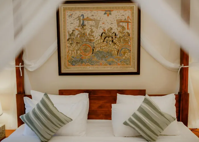 The Pari Sudha Otel 3*
