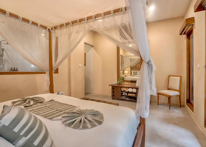 Otel The Pari Sudha Ubud