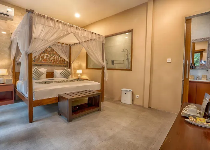 The Pari Sudha Ubud