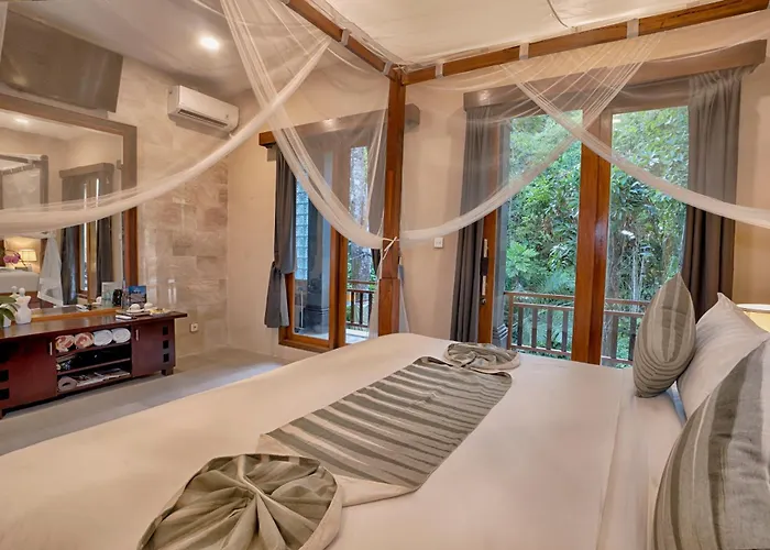 The Pari Sudha Otel