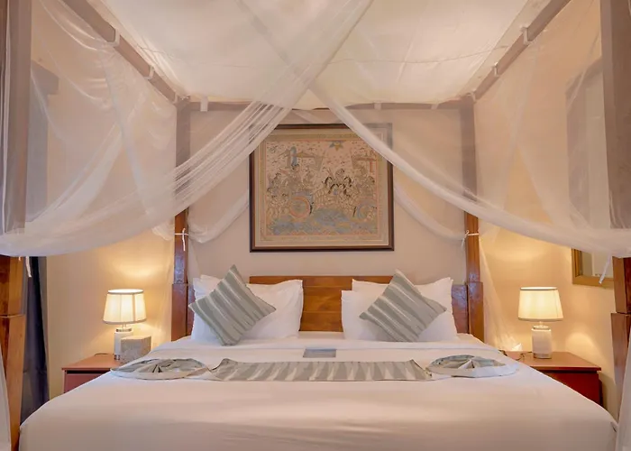 Otel The Pari Sudha 3*