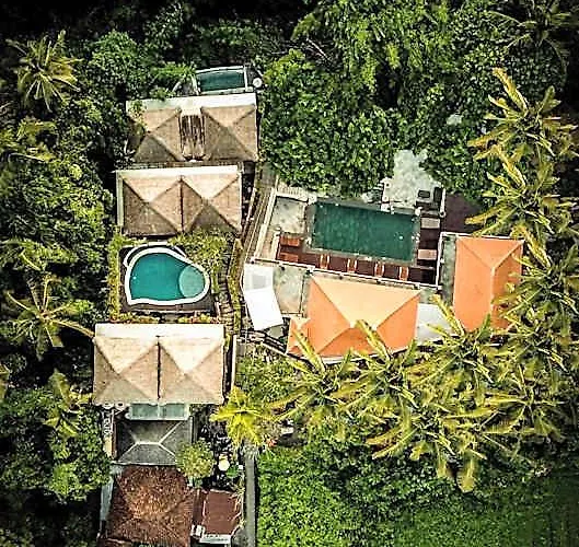 The Pari Sudha Otel 3*