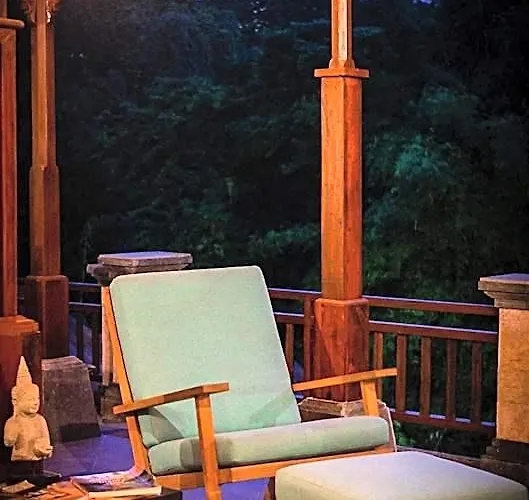 The Pari Sudha Hotel Ubud