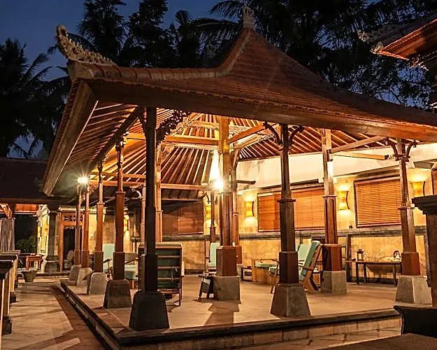 The Pari Sudha Ubud
