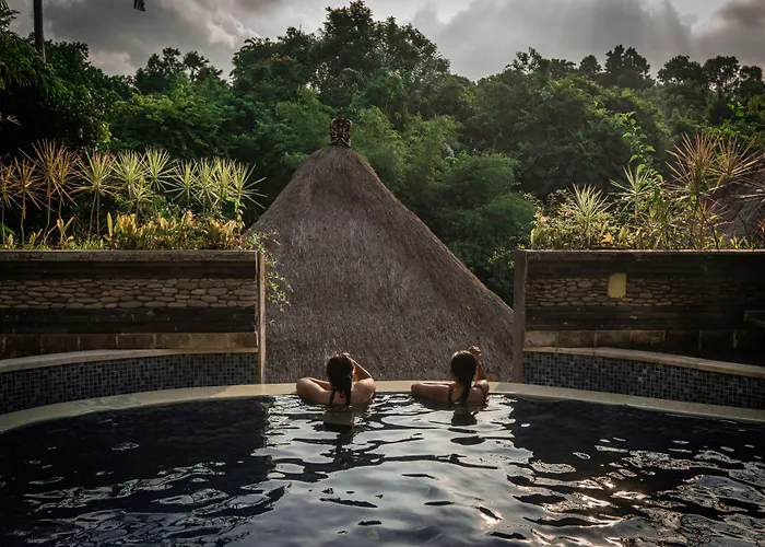 The Pari Sudha 3* Ubud