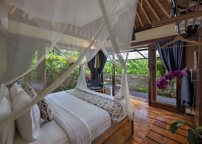 The Pari Sudha Otel