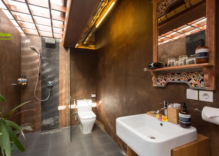 The Pari Sudha Otel